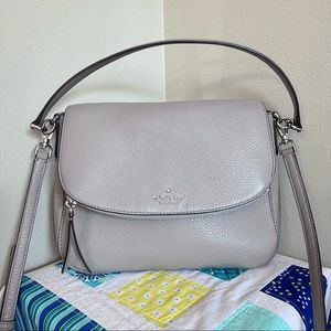 Kate Spade Flap Crossbody